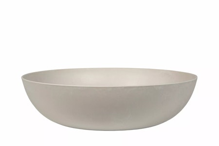 Skål Delicata Kalk
