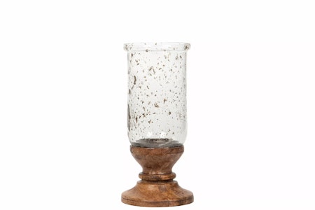 Vas Tahi Glas/Trä