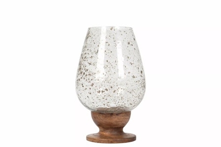 Vas Tahi Glas/Trä