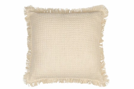 Kuddfodral Stil Natur