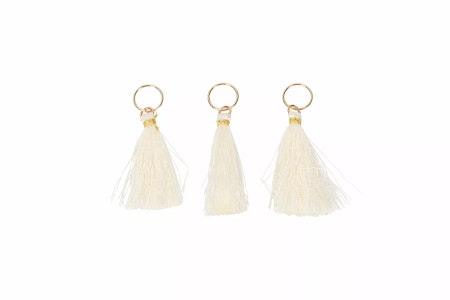 Tassel Lux Vit