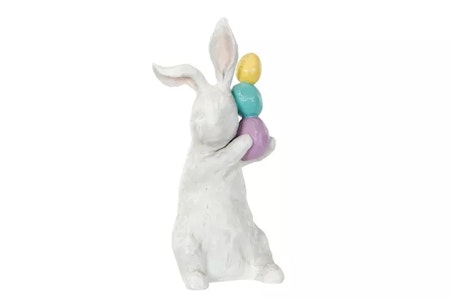 Hare Ägg Balans Poly