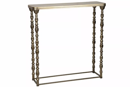 Sidebord Antik Champagne