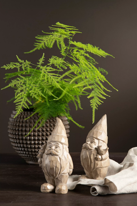Tomte Natur Mix Poly