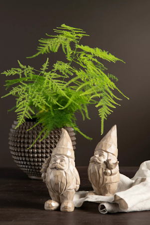 Tomte Natur Mix Poly