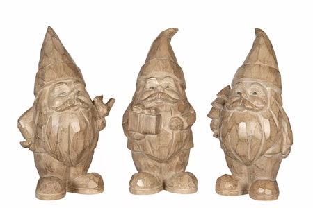 Tomte Natur Mix Poly