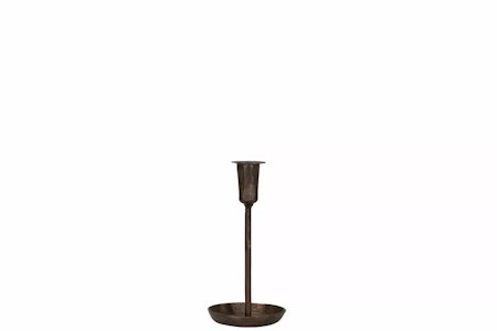 Ljusstake Metall