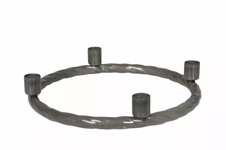 Ljusstake Twisted