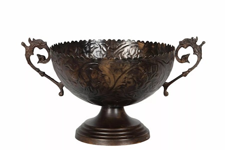 Pokal Lexi Antik Brun