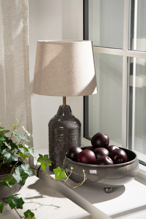Bordslampa Leia Granit