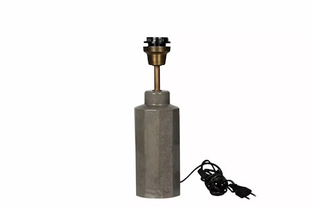 Bordslampa Line Granit