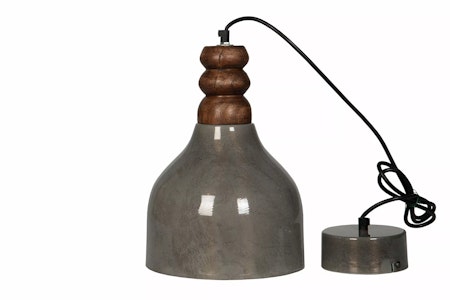 Taklampa Laila Granit