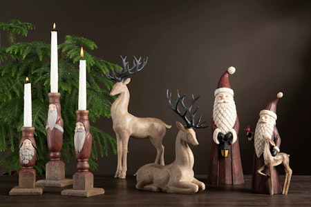 Tomte Thor Mix Poly
