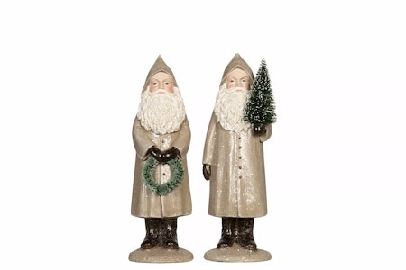 Tomte Noel Mix Poly