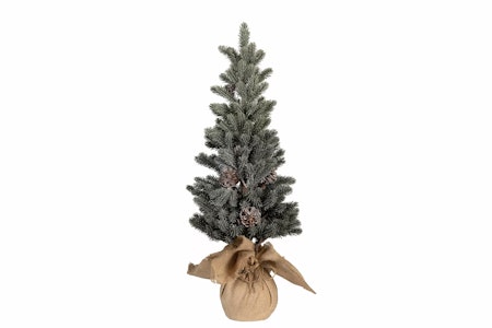 Gran Kotte/Jute Stor