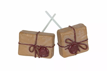 Paket Stick Poly