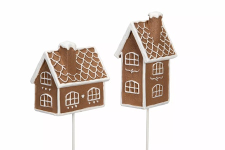 Pepparkakshus Stick Mix Poly