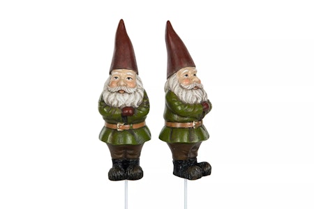 Tomte Stick Vätte Poly