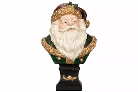 Byst Tomte Poly