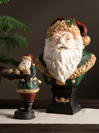 Byst Tomte Poly
