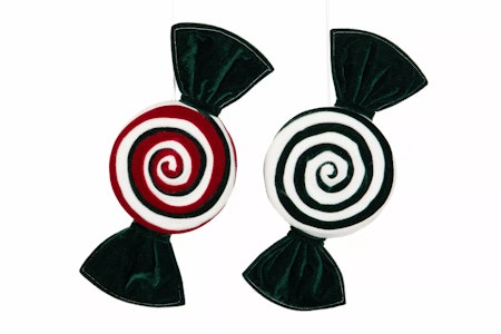 Karamell Sammet Mix