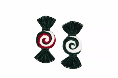 Karamell Sammet Mix