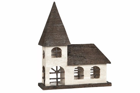 Kyrka Poly