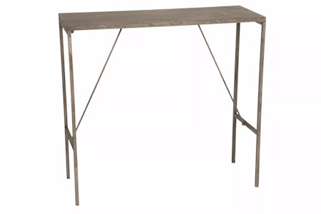 Bord Fällbart Metall