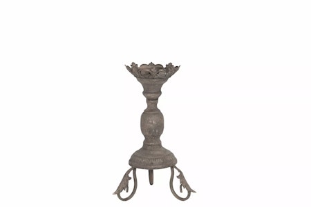 Ljusstake Moira Metall
