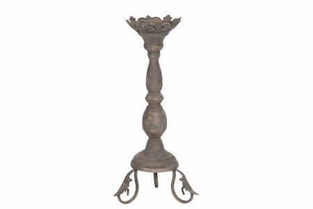 Ljusstake Moira Metall