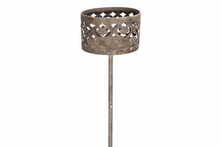 Marschallhållare Noa Metall