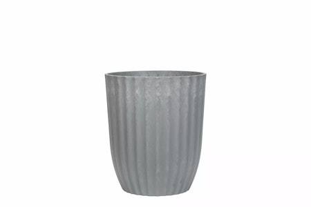 Kruka Zig Ljusgrå