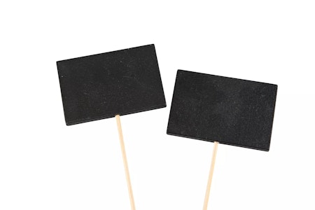 Blackboard Stick