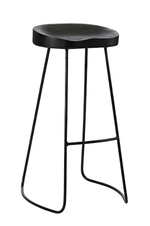 Gavin Bar Stool 62 cm