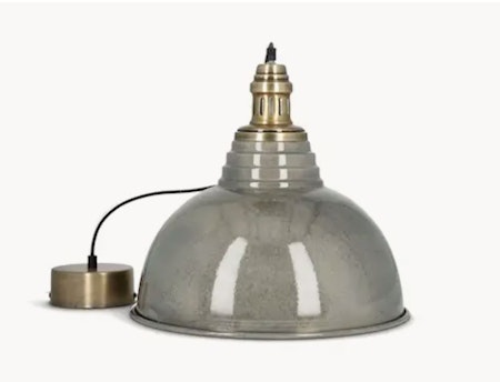 Taklampa Sienna Granit