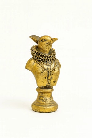Bird gold