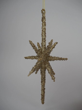 Star Gold 20cm