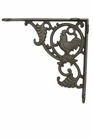 Rooster console