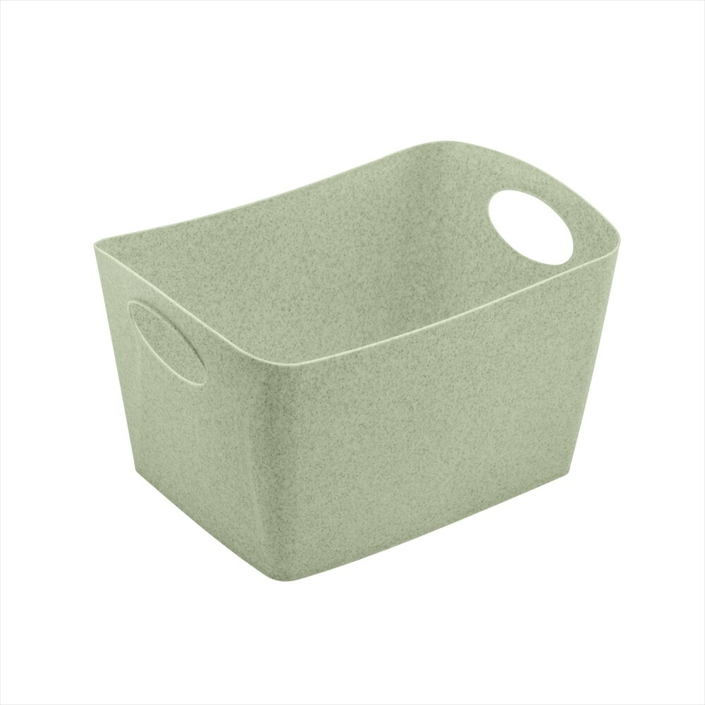 BOXXX S, Förvaringslåda 1L, Organic grön