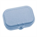 PASCAL S, Lunchlåda / Lunchbox Organic Blue