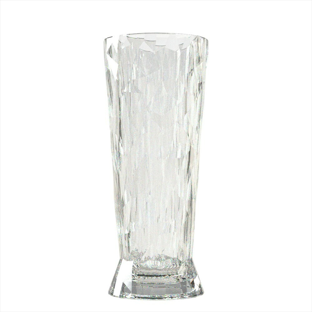 CLUB NO. 10 Ölglas 6-pack 300 ml Crystal clear OBS! Leverans Augusti 2020