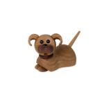 Coco Dekorationshund