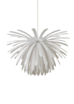 Taklampa - Snowflower ø60cm