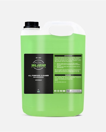 ALL PURPOSE CLEANER - Multirengöring 5L