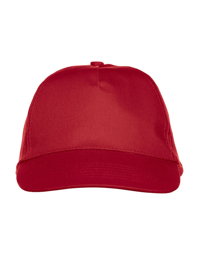 Caps Rød Mini