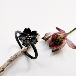 Ichiyou Sakura Ring - Bronze