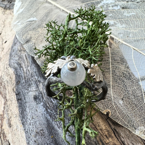 Ring Woodland Whisper - Bronze/Gold