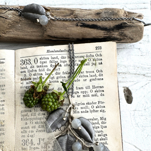 Bracelet Bramble Berry - Bronze/Gold