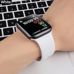 Apple Watch armband - Rosa (S-M)