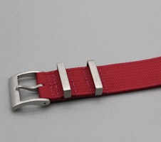 Nato Ribbad - Ruby Red